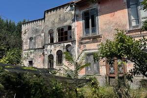 CASA INDIPENDENTE A SANT'EGIDIO DEL MONTE ALBINO