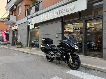 BMW R 1250 RT Abs my21