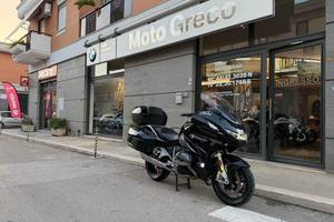 BMW R 1250 RT Abs my21