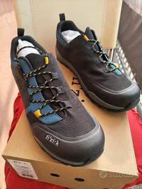 Scarpe bici Fizik Terra Ergolace X2 taglia 48