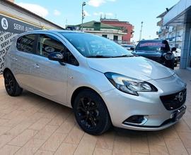 Opel Corsa 1.4 90CV GPL Tech 5 porte b-Color