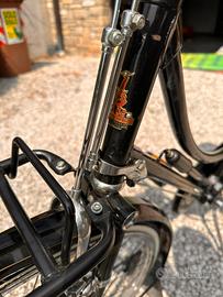 Bicicletta donna Raleigh