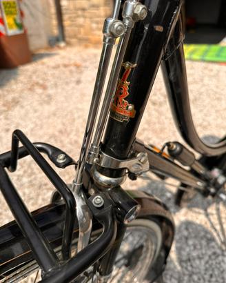 Bicicletta donna Raleigh