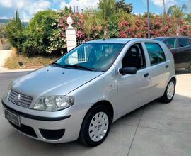 Fiat Punto Classic 1.2 5 porte Active GPL