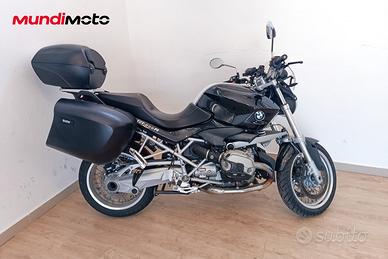 BMW R 1200 R CLASSIC - 2014