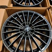 Cerchi OZ 17 anniversario 35