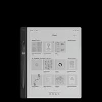 Montblanc Digital Pen