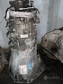 CAMBIO AUTOMATICO 646986 2.2 TD MERCEDES SPRINTER