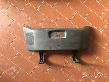 Cassetto Retroscudo Burgman 250 400 N0301