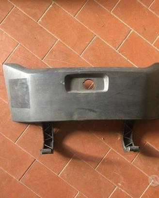 Cassetto Retroscudo Burgman 250 400 N0301