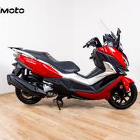 SYM CRUISYM 300 I ABS - 2019
