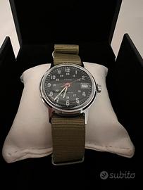 Timex Camper Field watch