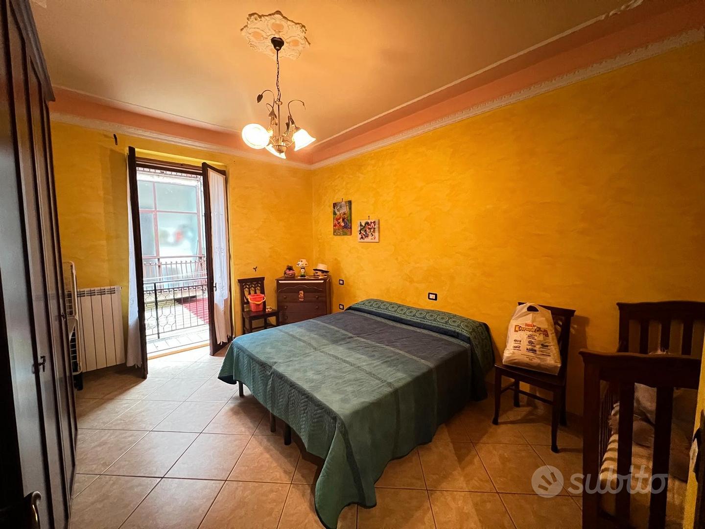Appartamento – Cinquefrondi, Reggio Calabria - Vista 3