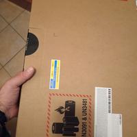 Lenovo 15IAH8 1 tera sdd e 16 gb di ram