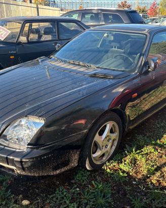 Honda Prelude 2.2i 16V V-TEC cat 4WS