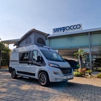 Malibu Van Compact 540 DB