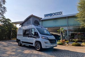 Malibu Van Compact 540 DB