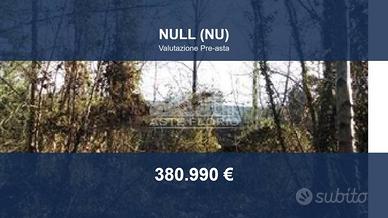 Immobile in asta di 141580 m² a Nule