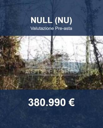 Immobile in asta di 141580 m² a Nule