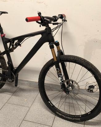 MTB Rose Thrill Hill