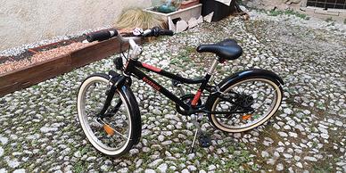 bici bimba decathlon