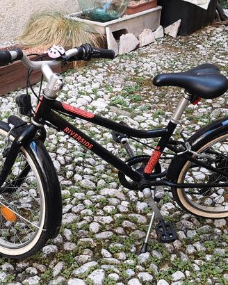 bici bimba decathlon