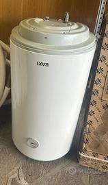 Scaldabagno elettrico BAXI 80L
