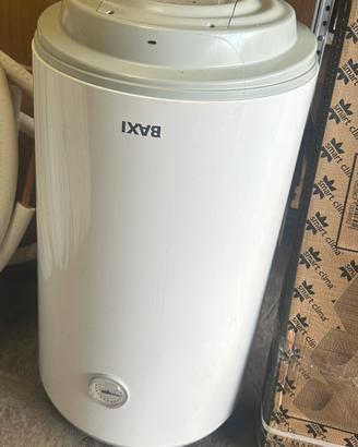 Scaldabagno elettrico BAXI 80L