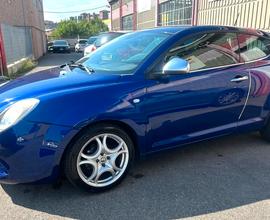 Alfa Romeo MiTo 1.4 105 CV M.air S&S Distinctive O