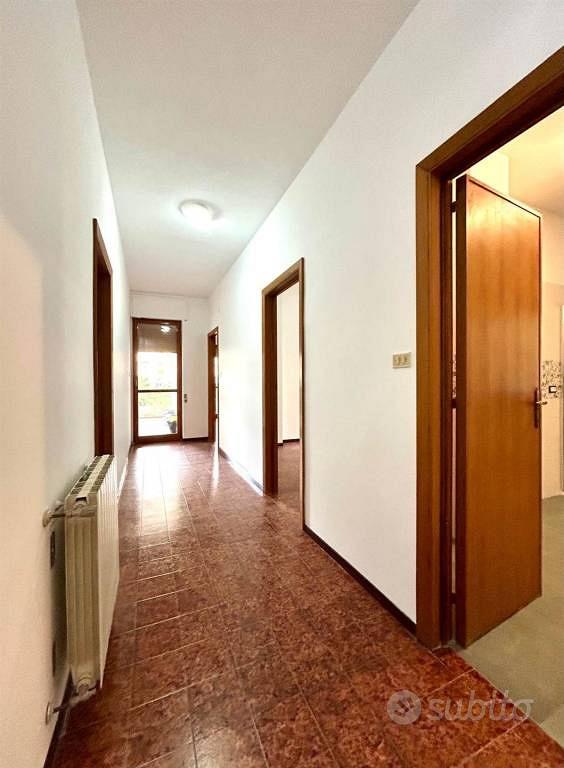 Appartamento – Lanciano, Borgo, Chieti - Vista 4
