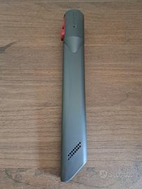 Bocchetta a lancia dyson 