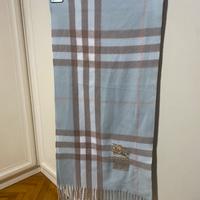 Sciarpa Burberry