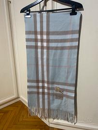 Sciarpa Burberry