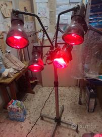 asciugacapelli professionale da parrucchiera 