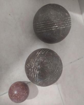 bocce petanque