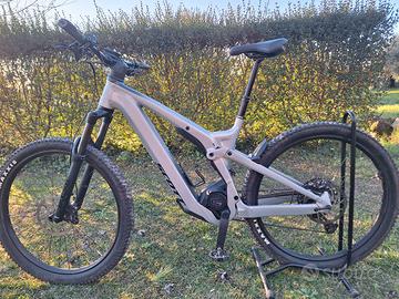 ebike Scott 920 evo 2024