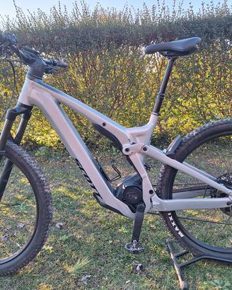 ebike Scott 920 evo 2024