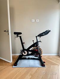 Schwinn IC7 – Spin Bike Professionale