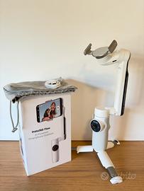 Insta360 Flow - stabilizzatore per smartphone