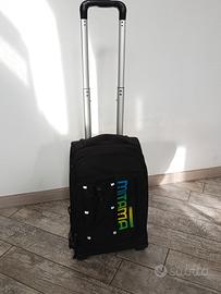 trolley scuola pari al nuovo 20 €