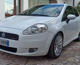 Fiat Grande Punto Grande Punto 1.9 MJT 130 CV 3 po