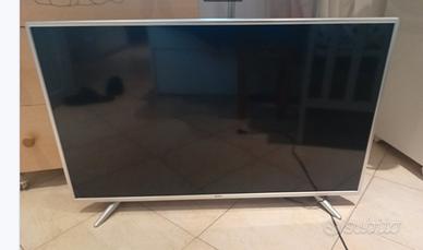 TV SABA 40 pollici full hd