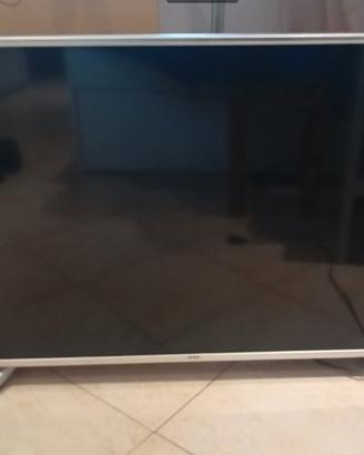 TV SABA 40 pollici full hd