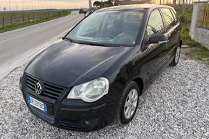 Volkswagen Polo 1.2/70CV 12V 5p. Comfortline