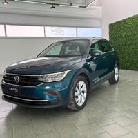 Volkswagen Tiguan 2.0 TDI SCR Life