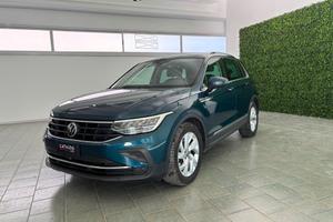 Volkswagen Tiguan 2.0 TDI SCR Life