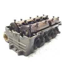 TESTA TESTATA HEAD COMPLETA HONDA CBF N 600 2005 Z
