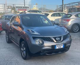 Nissan Juke 1.6 GPL Business