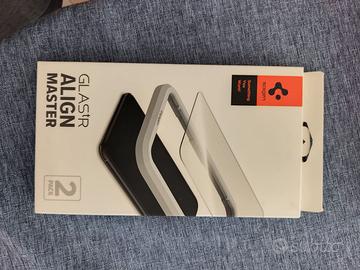 Spigen glastr n°2 glass for apple iPhone 12 Pro Ma