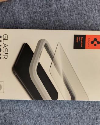 Spigen glastr n°2 glass for apple iPhone 12 Pro Ma